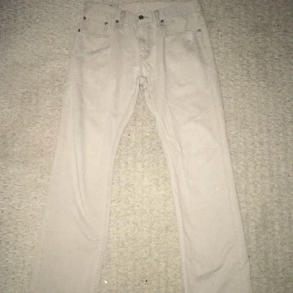 Levi's Other - Levi’s khaki pants